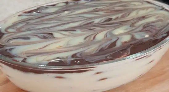Pavê de prestígio gelado fácil de fazer: dois sabores que deixa todo mundo com água na boca 2 pavê de prestígio