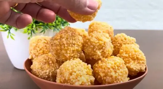 Petisco saudável e nutritivo: aperitivo delicioso para você comer sem culpa 2 petisco saudável