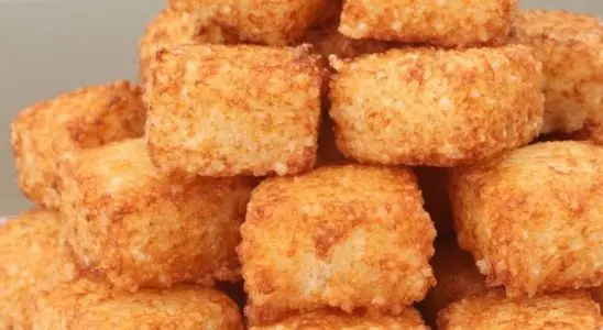 Dadinho de tapioca super fácil e rápido: petisco crocante pronto em poucos minutos 1 DADINHO DE TAPIOCA