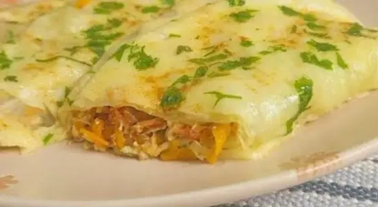 Jantar saudável delicioso fácil e barato ideal pra quem quer emagrecer comendo bem 1 Jantar SAUDÁVEL