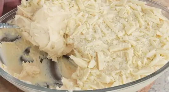 Sobremesa moça gelada: muito cremosa, econômica e perfeita para servir depois do almoço em família 2 SOBREMESA MOÇA GELADA