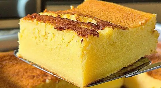 Caçarola italiana feita no forno, cremosa e irresistível, sucesso certo na sobremesa 2 caçarola italiana