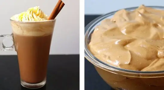 Cappuccino caseiro cremoso e fácil de preparar, ideal para os dias frios e para economizar 1 cappuccino caseiro