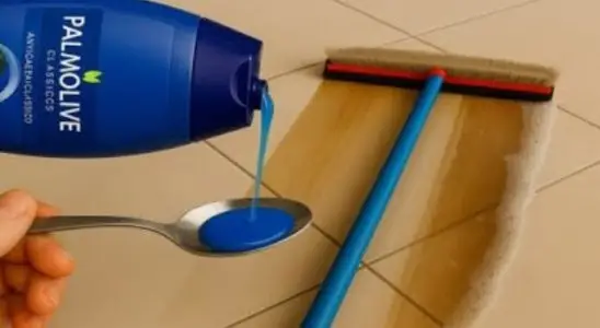 Como limpar piso encardido de forma simples: remove toda sujeira grudada e deixa o chão brilhando como novo 1 como limpar piso encardido