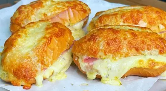 Lanche de preguiçoso: se fizer desse jeito nunca mais vai querer fazer outro 3 lanche de preguiçoso