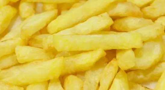 Batata frita crocante e sequinha: descubra o segredo antes de preparar a sua 3 batata frita crocante