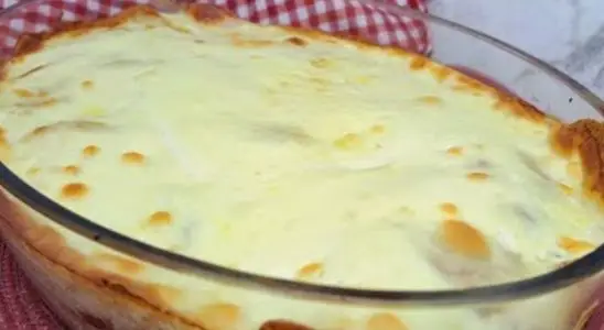 Batata gratinada com calabresa perfeita para um almoço fácil e delicioso 1 batata gratinada