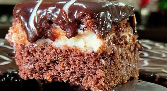 Bolo prestígio delicioso e fácil de fazer, sempre faz sucesso em qualquer ocasião 3 bolo prestígio