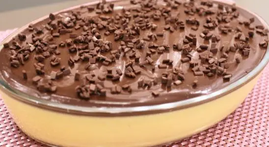 Mousse de maracujá perfeita e muito cremosa para você fazer em casa sem nenhum erro 1 mousse de maracujá