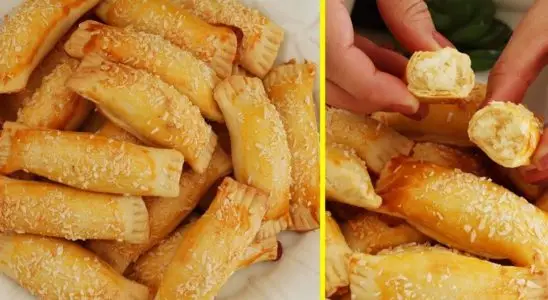 Rolinhos de coco: a receita que você faz tudo na mão de um jeito super fácil e tem um doce caseiro 3 rolinhos de coco