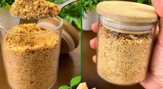 Queijo ralado sem leite ou derivados: muito fácil de fazer e fica com o mesmo sabor delicioso do tradicional. 4 queijo ralado sem leite