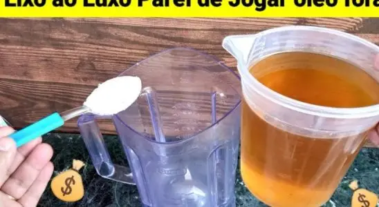 Sabão caseiro em barra econômico, feito com poucos ingredientes 1 sabão caseiro em barra
