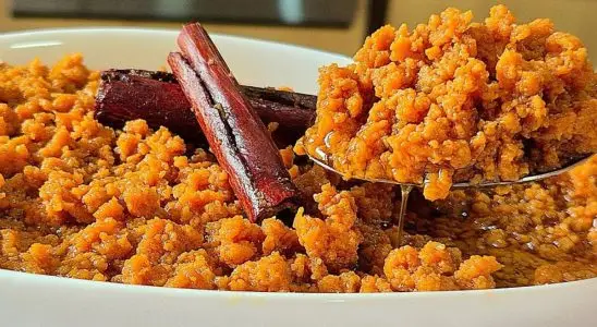 Ambrosia: a sobremesa antiga que muita gente gosta e que tem o verdadeiro sabor de receita de vó 1 ambrosia