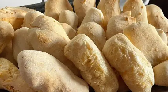 Biscoitão Mineiro: a receita econômica que rende muito e é perfeita para o café da tarde 1 biscoitão mineiro