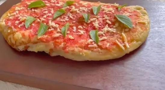 Calzone zero carboidratos: a massa incrível para você comer sem culpa na sua dieta low carb 1 calzone zero carboidratos
