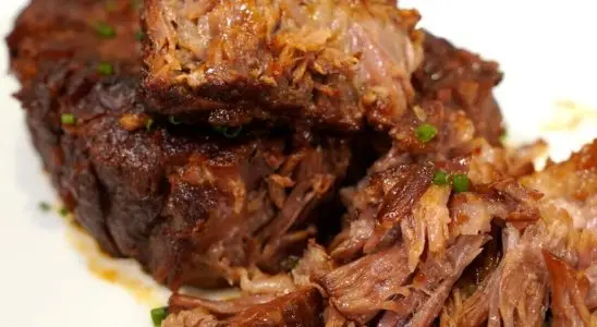 cupim na panela de pressão