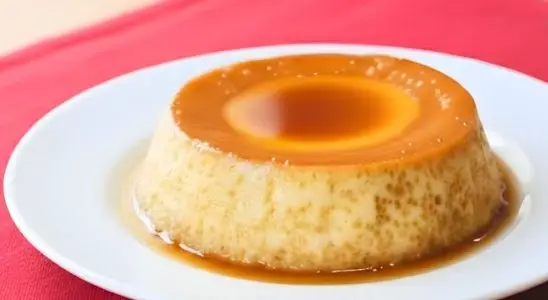 Pudim sem açúcar, rico em proteínas e com menos carboidratos: fácil, rápido e delicioso 2 pudim sem açúcar