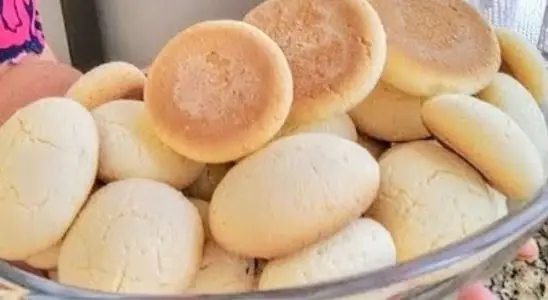 Sequilhos de Maisena: receita de sequilhos que derrete na boca e é muito fácil de fazer 1 sequilhos de maizena