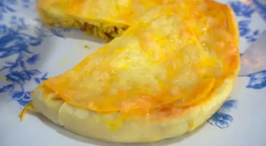 Torta especial de pastel: a receita que fica uma delícia e é muito fácil para o lanche da tarde 1 torta especial de pastel
