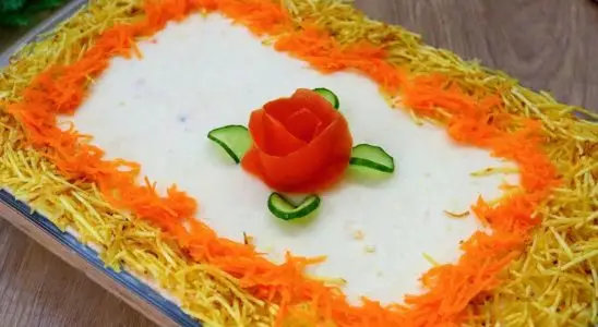 torta fria de frango