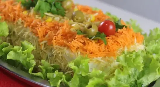 torta fria de sardinha