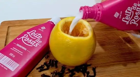 Aromatizante caseiro: nunca mais compro no supermercado, eu mesma faço em casa o aromatizante e repelente 4 aromatizante caseiro