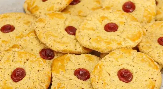 Broa de padaria: a receita fofinha e cheirosa para o seu café da tarde de fim de semana 1 broa de padaria