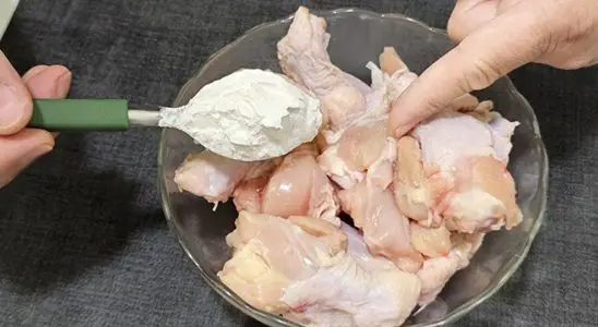 Receita de frango: não frite frango, vou te ensinar uma maneira diferente de fazer, fica delicioso 1 receita de frango