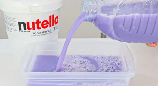 Sabão líquido multiuso sem soda: receita fácil, limpa tudo e rende muito para a sua casa 3 sabão líquido multiuso