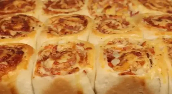 Salgado assado fácil de fazer: você não precisa ir à lanchonete para ter um lanche gostoso em casa 2 salgado assado fácil