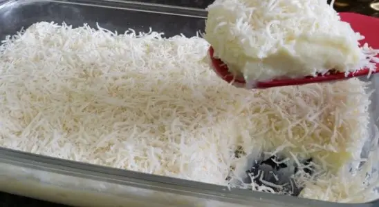 Sobremesa de coco fácil e deliciosa: receita cremosa e rápida para adoçar a vida 3 sobremesa de coco