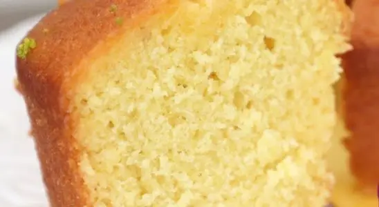 Bolo de laranja de liquidificador: você faz rapidinho, bolo fofinho, fácil e rápido 2 bolo de laranja
