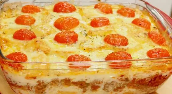 Escondidinho de carne moída especial com batata frita para surpreender a todos no réveillon 4 escondidinho de carne moída