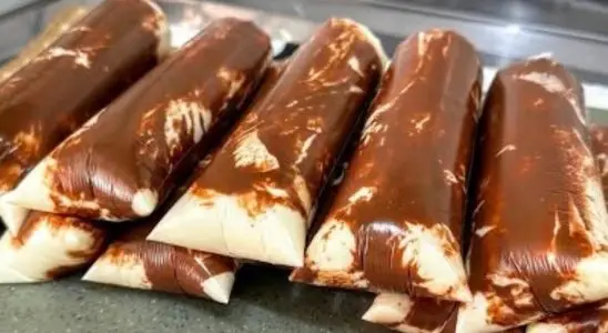 Geladinho gourmet caseiro para você se refrescar e faturar muito neste verão de fim de ano 4 geladinho gourmet caseiro