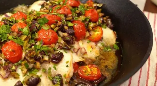 Peixe assado: receita simples e deliciosa para o seu almoço que vai surpreender a todos no almoço de Natal 2 peixe assado