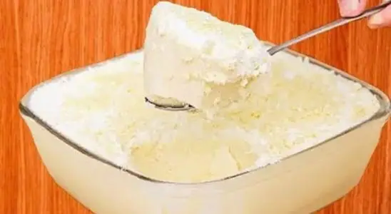 Sobremesa de coco que viralizou na internet: misturou, gelou, está pronta para a ceia 2 sobremesa de coco