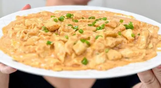 Strogonoff simples: o strogonoff mais simples e rápido para o seu almoço 3 strogonoff simples
