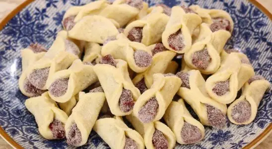 beliscão de goiabada