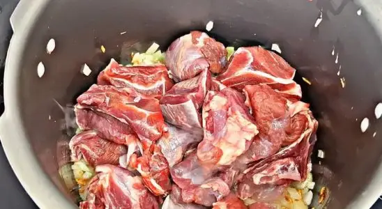 Carne de panela deliciosa para surpreender toda a sua família no almoço de ano novo 2 carne de panela