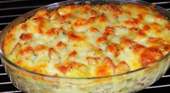 Carne moída recheada para um almoço rápido e fácil que vai agradar toda a família no Reveillon 1 carne moída recheada