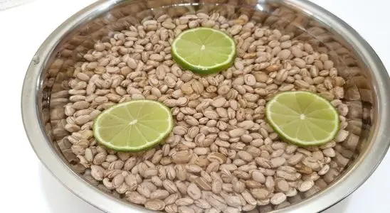 Como cozinhar feijão em 15 minutos: aprenda a economizar gás e tenha seu feijão delicioso pronto em menos tempo. 4 como cozinhar feijão em 15 minutos