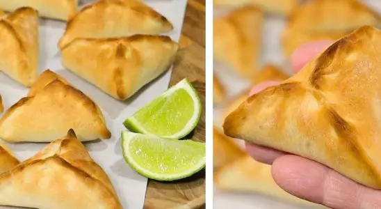 Esfiha árabe caseira com todos os segredos para você surpreender os convidados nas festas 1 esfiha árabe