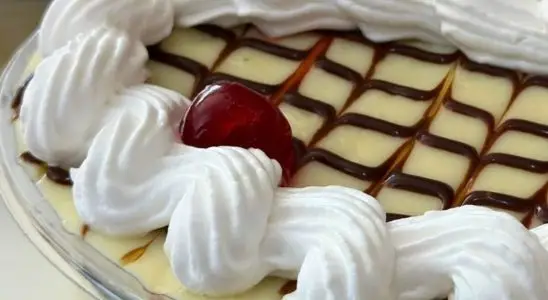 Pavê de Ninho no pote: faça e venda, fica cremoso, vende muito e é fácil demais 1 pavê de ninho no pote