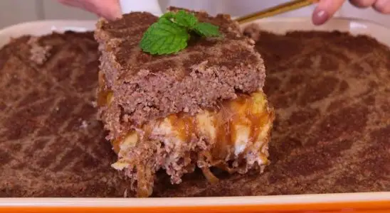 quibe recheado de forno