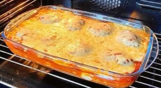 Carne moída recheada: veja como transformar ingredientes simples em um banquete para a família 1 carne moída recheada