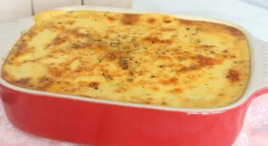 Fricassê vegetariano cremoso e saboroso: uma alternativa sem carne que vai surpreender o paladar de todos 3 fricassê vegetariano