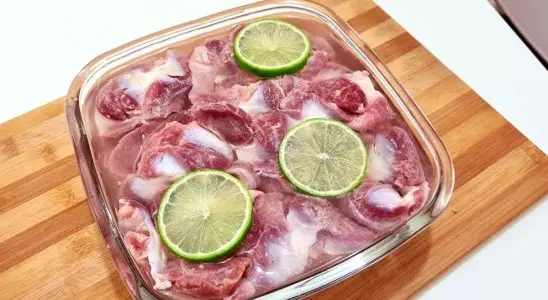 Moela de galinha: veja qual é o jeito certo de preparar essa receita para ela ficar extremamente macia e com um molho divino 4 moela de galinha