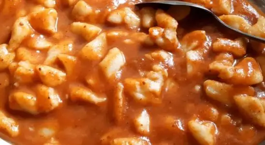 Nhoque: aprenda o passo a passo daquela que é considerada a melhor receita de nhoque do mundo 3 nhoque