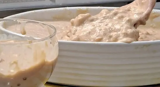 Como fazer sagu aos 5 leites extremamente cremoso para uma sobremesa irresistível em família 1 sagu aos 5 leites