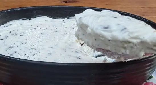 Sobremesa moça gelada: veja como é simples preparar essa delícia que fica com uma textura impecável e muito refrescante 1 sobremesa moça gelada